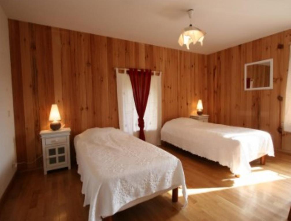 Готель Auberge Du Ruxelier Chenimenil Екстер'єр фото